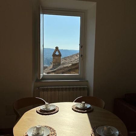 Appartamento Con Terrazzo Orvieto Eksteriør billede