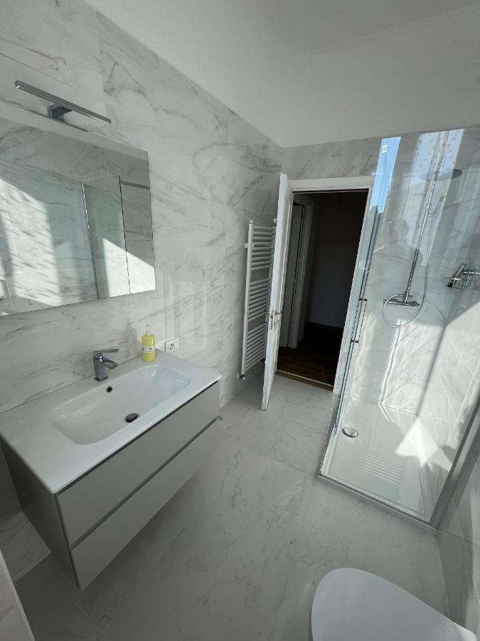 Appartamento Con Terrazzo Orvieto Eksteriør billede