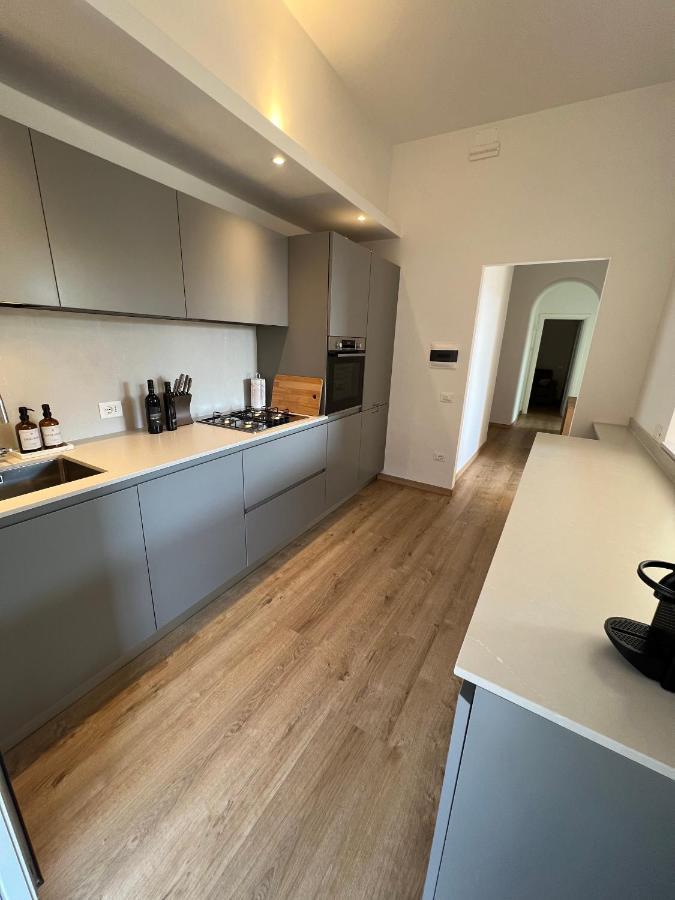 Appartamento Con Terrazzo Orvieto Eksteriør billede