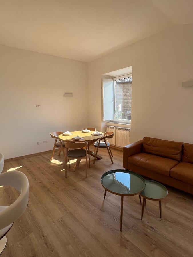 Appartamento Con Terrazzo Orvieto Eksteriør billede