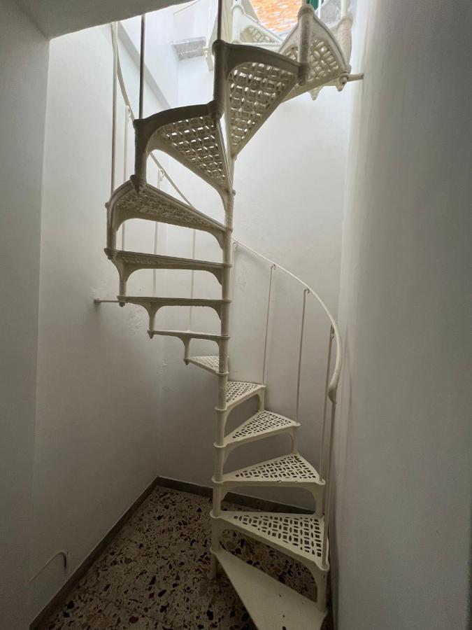 Appartamento Con Terrazzo Orvieto Eksteriør billede