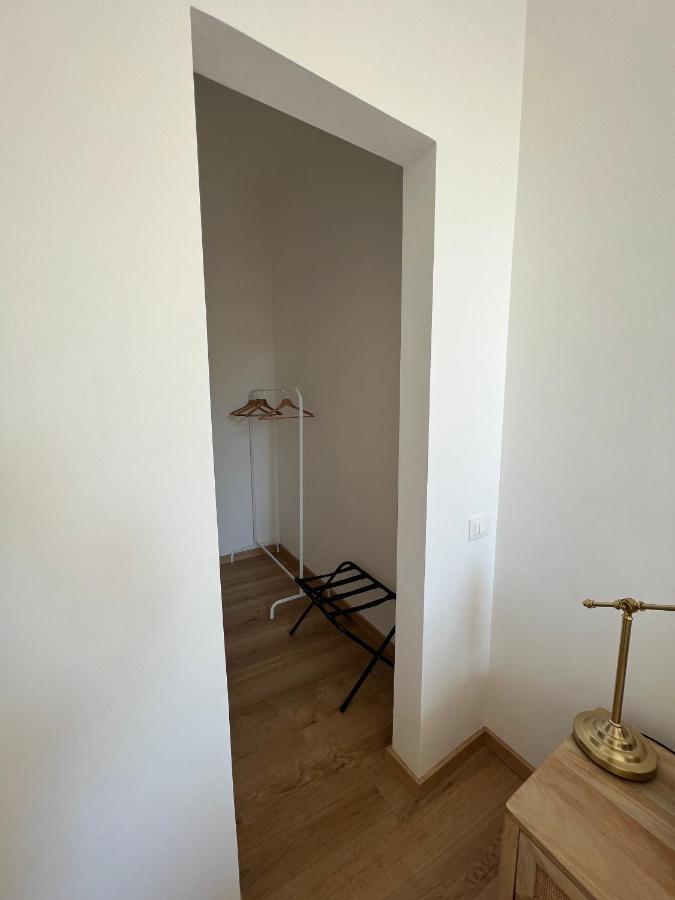 Appartamento Con Terrazzo Orvieto Eksteriør billede