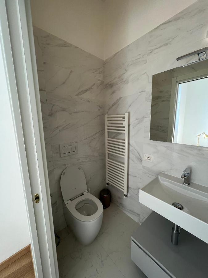 Appartamento Con Terrazzo Orvieto Eksteriør billede