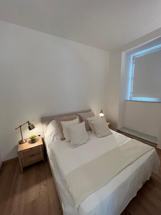 Appartamento Con Terrazzo Orvieto Eksteriør billede