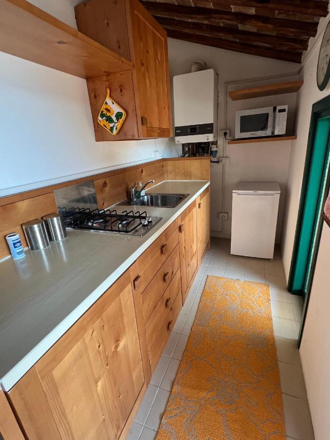 Appartamento Con Terrazzo Orvieto Eksteriør billede