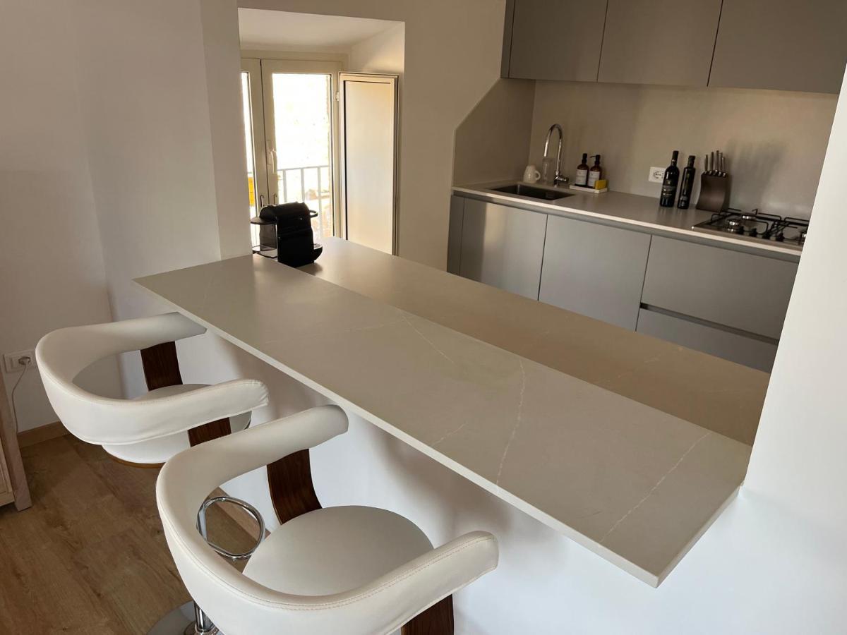 Appartamento Con Terrazzo Orvieto Eksteriør billede