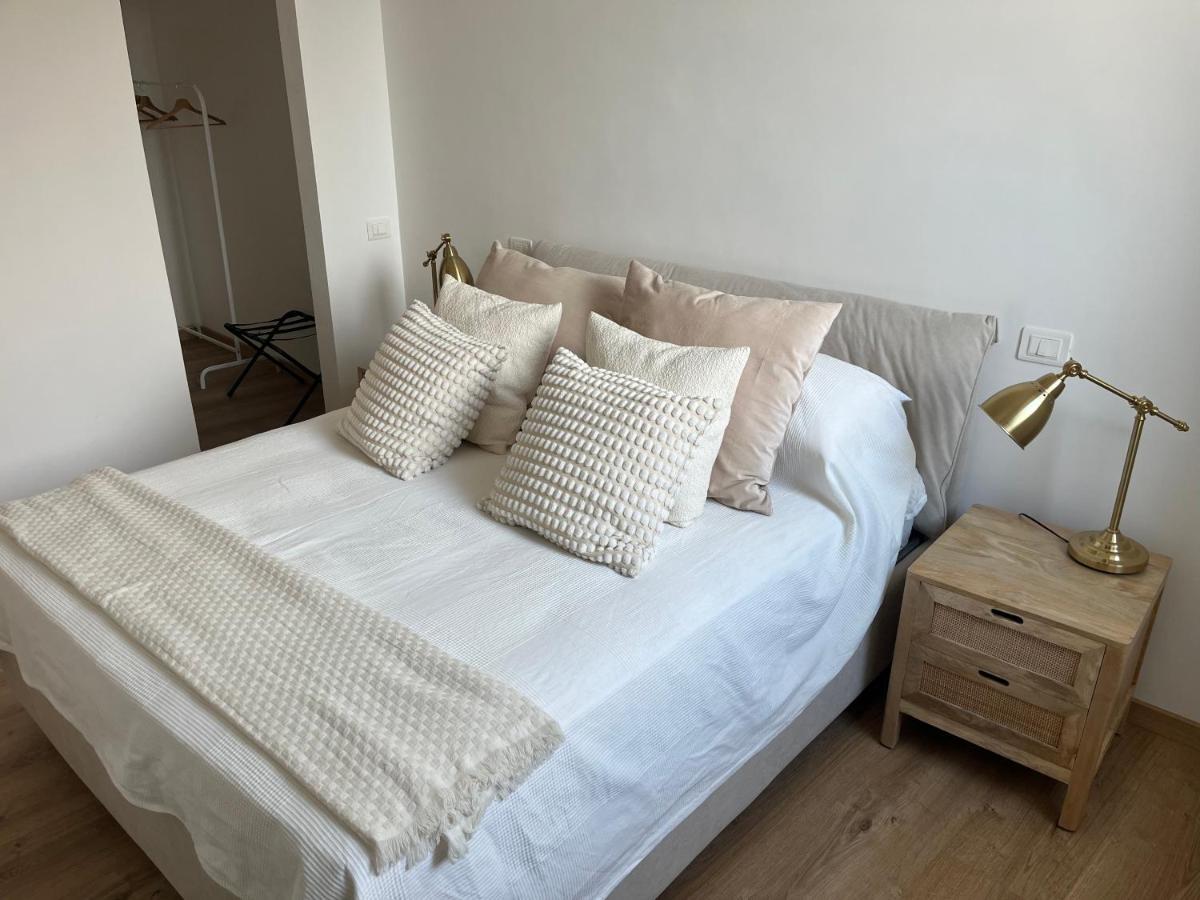 Appartamento Con Terrazzo Orvieto Eksteriør billede