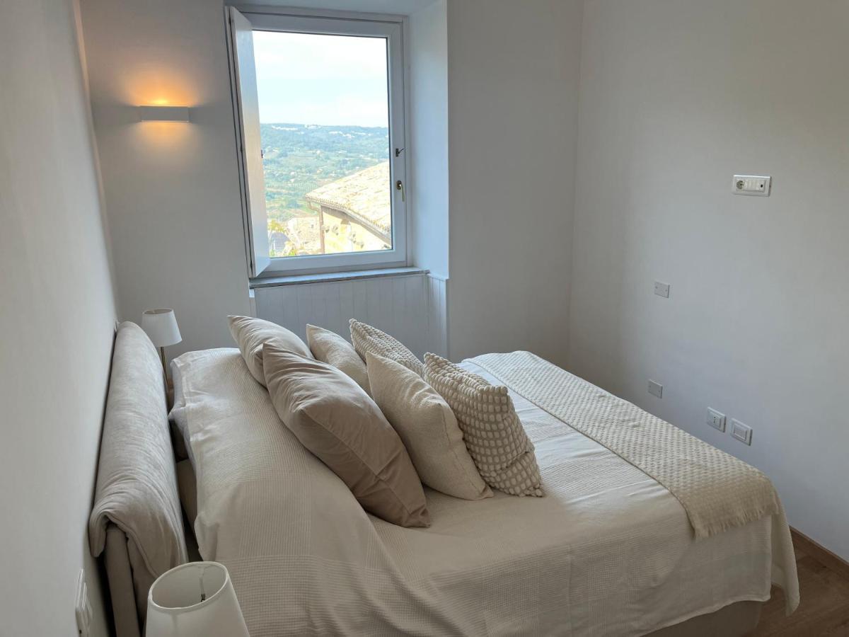 Appartamento Con Terrazzo Orvieto Eksteriør billede