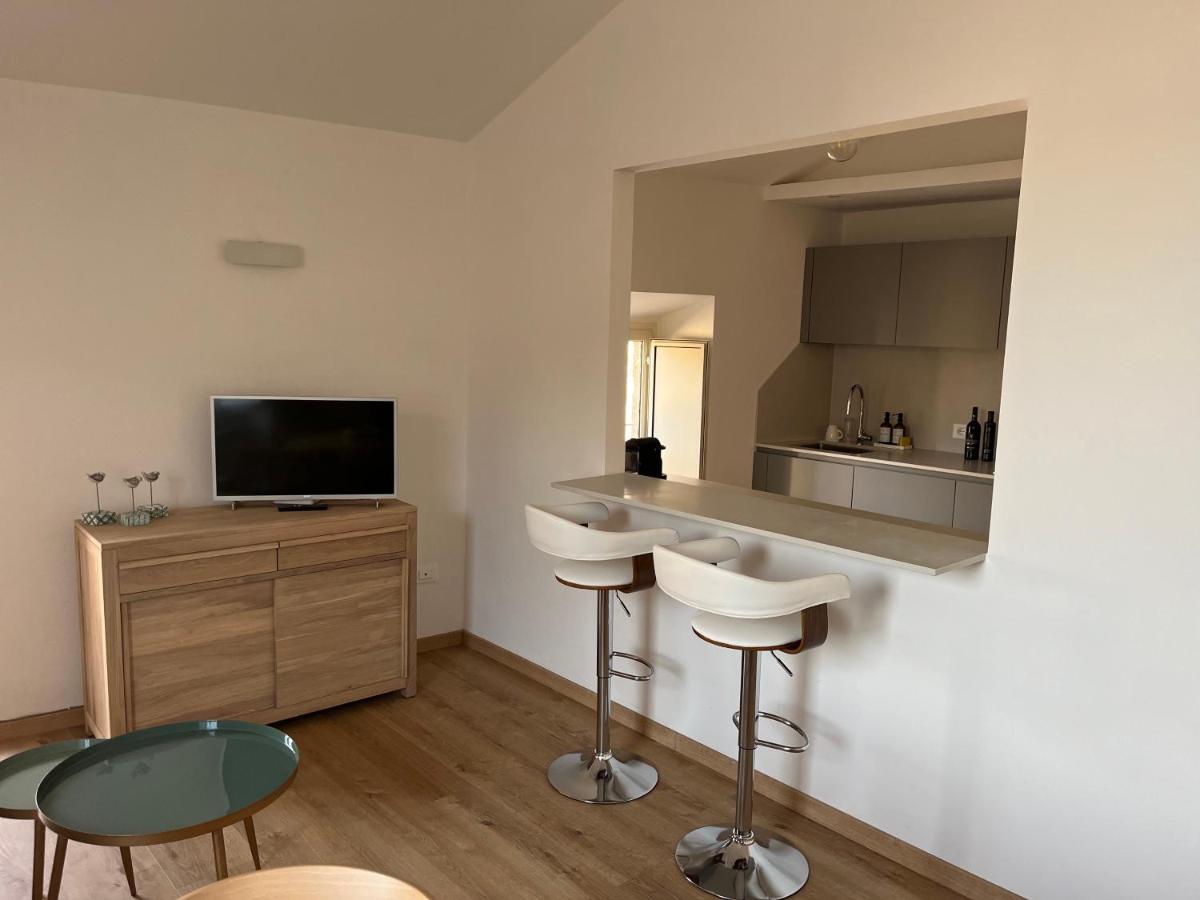 Appartamento Con Terrazzo Orvieto Eksteriør billede