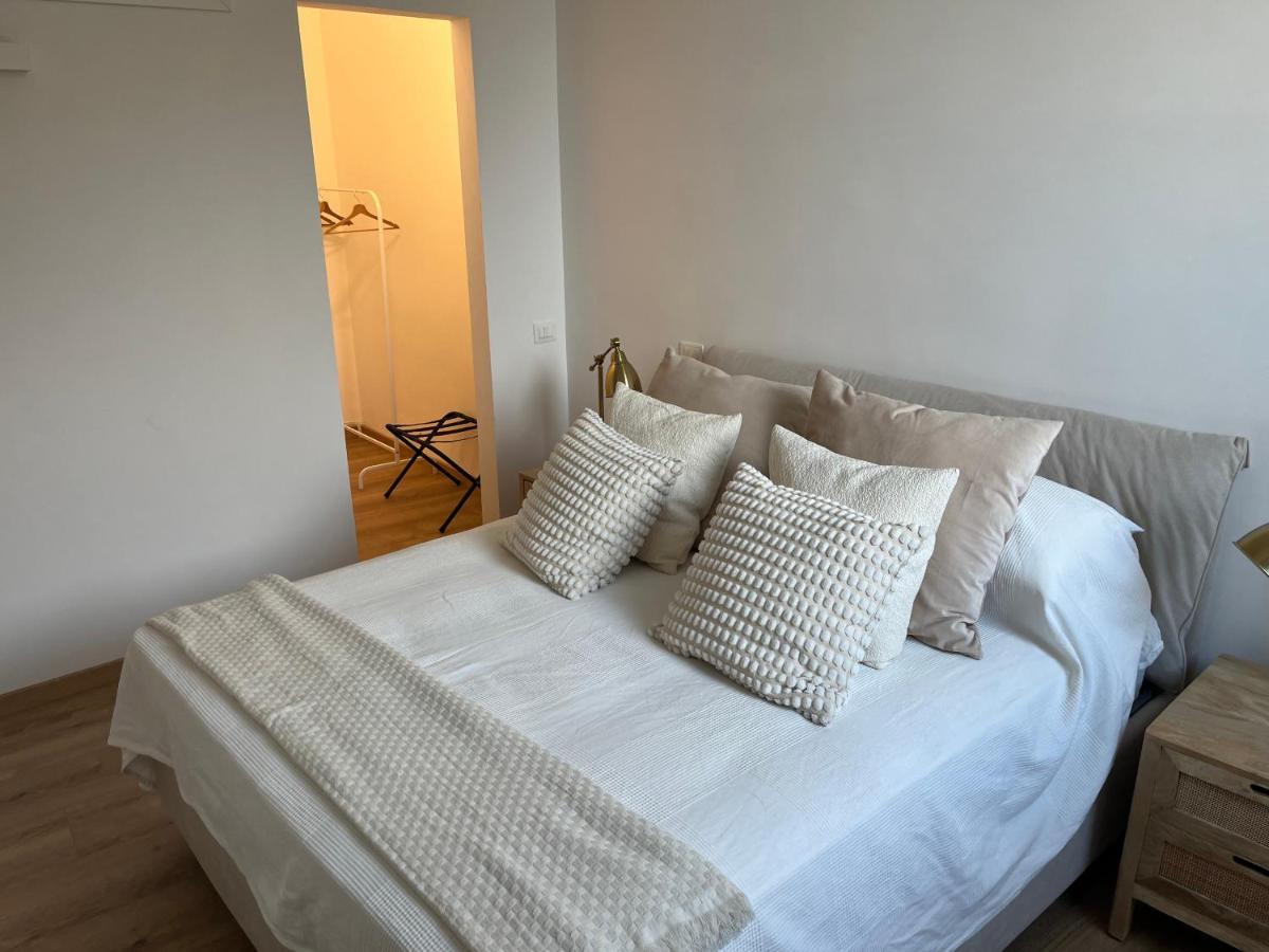 Appartamento Con Terrazzo Orvieto Eksteriør billede