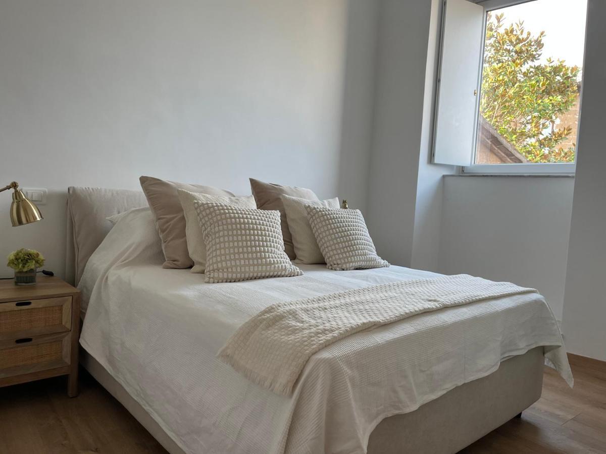 Appartamento Con Terrazzo Orvieto Eksteriør billede