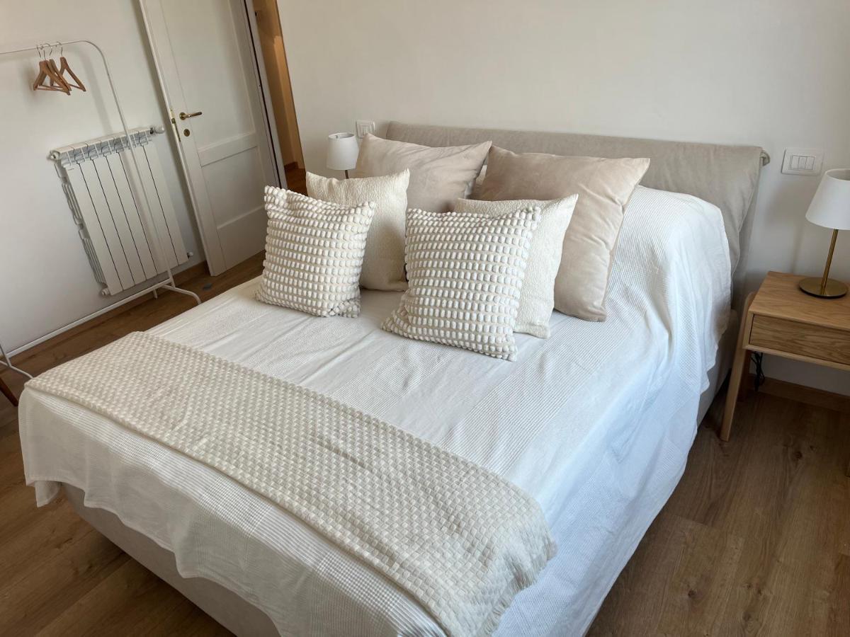 Appartamento Con Terrazzo Orvieto Eksteriør billede