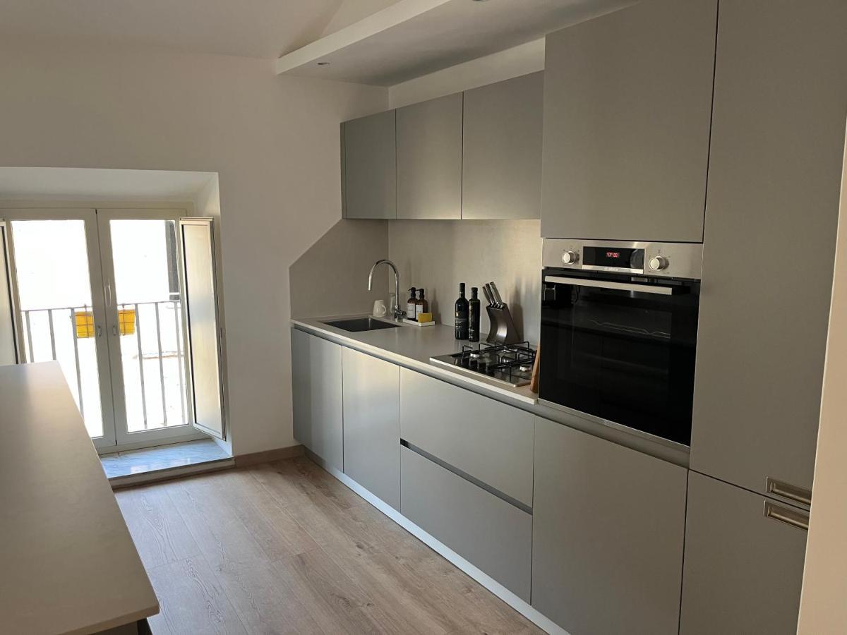 Appartamento Con Terrazzo Orvieto Eksteriør billede