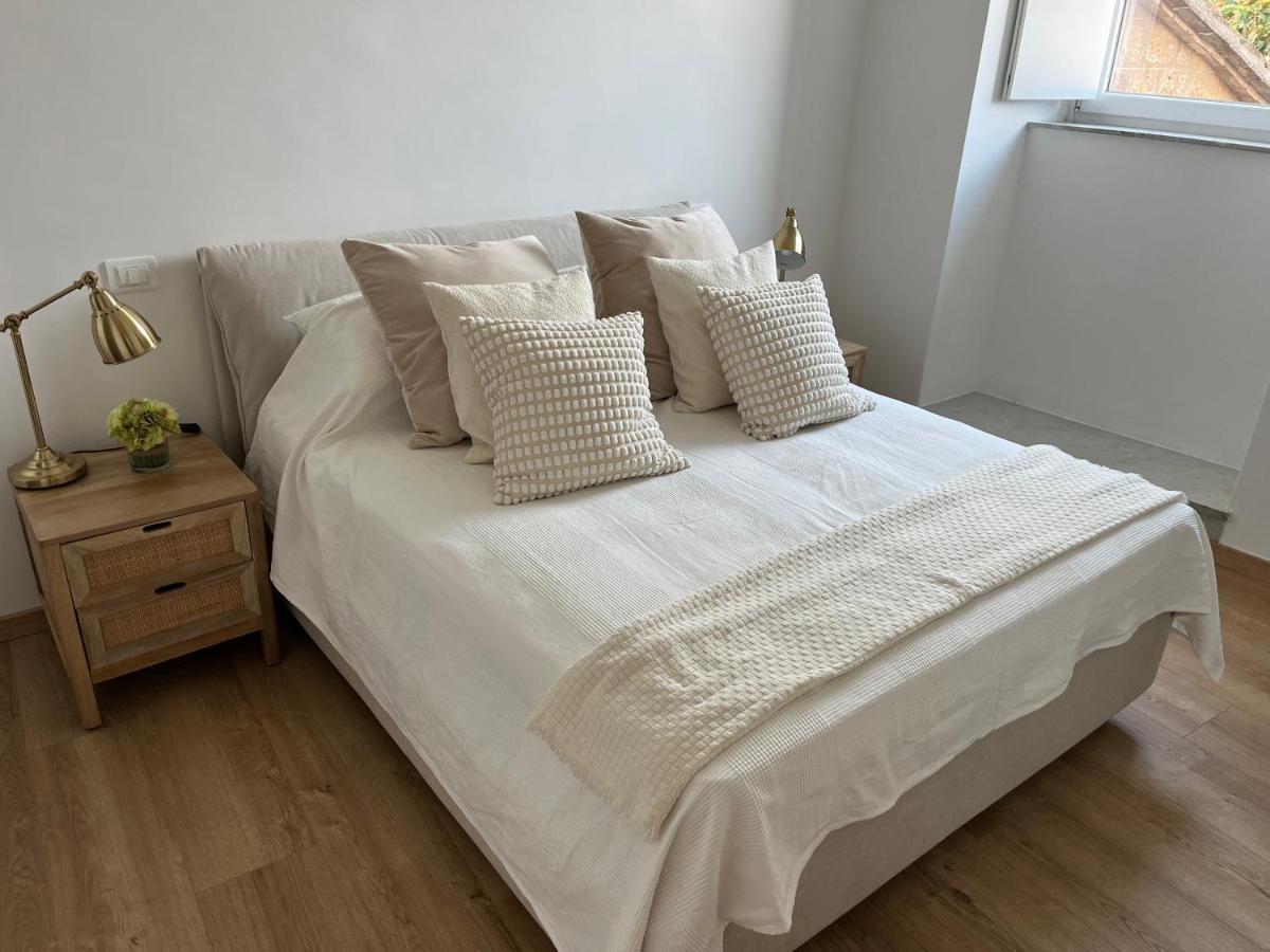 Appartamento Con Terrazzo Orvieto Eksteriør billede