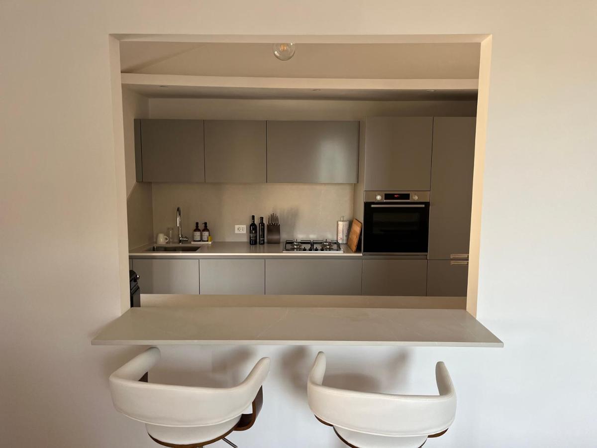 Appartamento Con Terrazzo Orvieto Eksteriør billede
